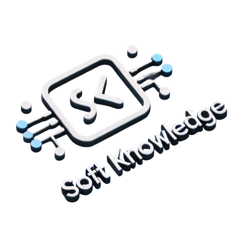 Soft Knowledge Logo